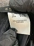 Escada Solid Black Formal Skirt Size EU 44 / US 14 - photo 5