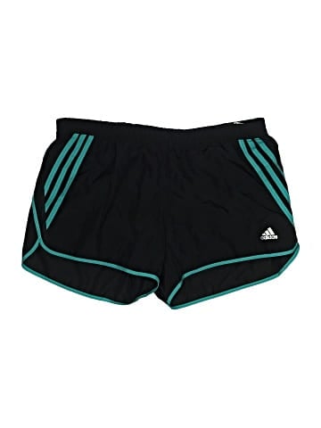 Adidas Athletic Shorts (view 1)