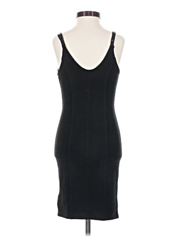Silence and Noise Cocktail Dress (view 2)