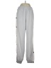 Unbranded Gray Track Pants Size S - photo 1