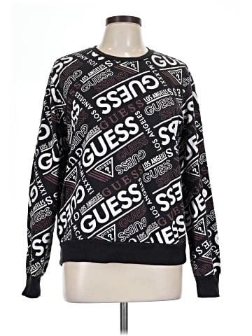 Guess Pullover Sweater (view 1)