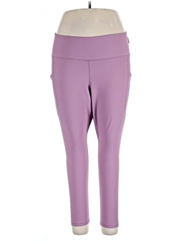 Active by Old Navy Active Pants (view 1)