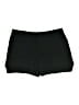 Banana Republic Solid Black Shorts Size 8 - photo 1
