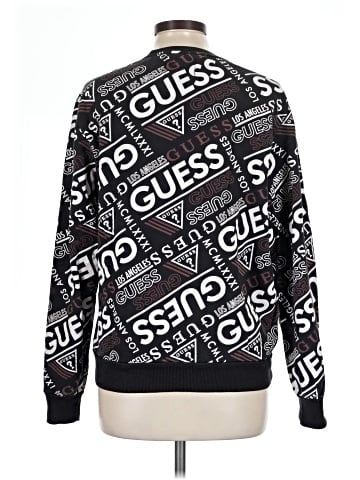 Guess Pullover Sweater (view 2)