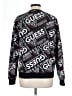 Guess Black Pullover Sweater Size L - photo 2