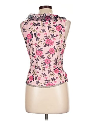 Maeve Sleeveless Blouse (view 2)