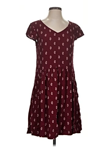 Garnet Hill Casual Dress (view 1)