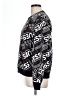 Guess Black Pullover Sweater Size L - photo 5