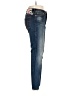 True Religion Blue Jeans Size 31 waist - photo 4