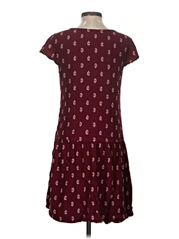Garnet Hill Casual Dress (view 2)