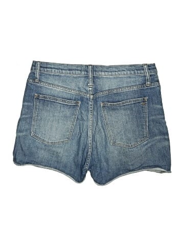 Madewell Denim Short (view 2)