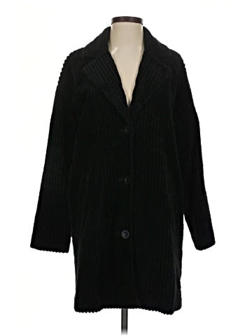 Eileen Fisher Coat (view 1)