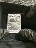 Jockey Black Pullover Sweater Size 1X - photo 7