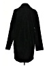 Eileen Fisher 100% Rayon Black Coat Size XS - photo 2