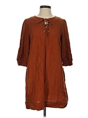 Who What Wear Casual Dress (view 1)