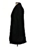 Eileen Fisher 100% Rayon Black Coat Size XS - photo 5