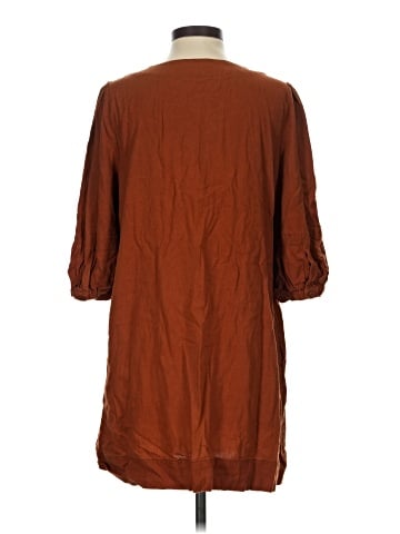 Who What Wear Casual Dress (view 2)