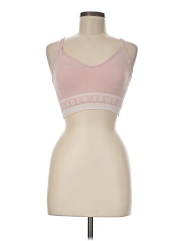 Under Armour Sports Bra (view 1)