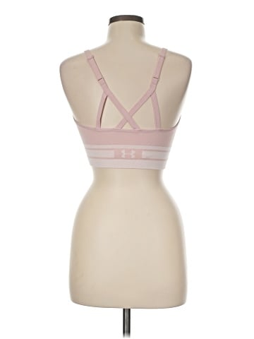 Under Armour Sports Bra (view 2)