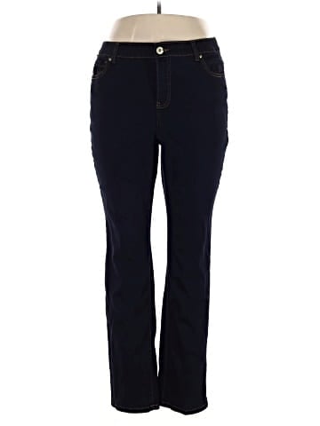 INC International Concepts Jeans (view 1)