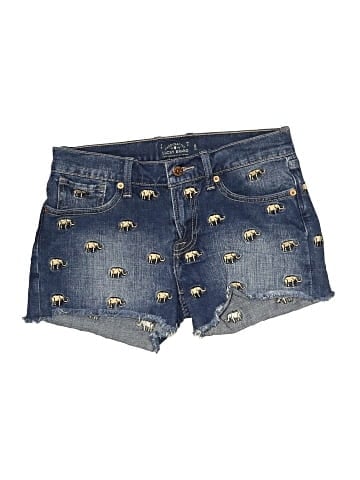 Lucky Brand Denim Shorts (view 1)