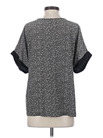 Vince. Short Sleeve Top (view 2)