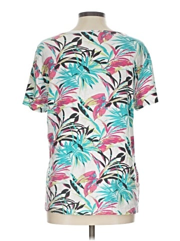 Chico's Short Sleeve T-Shirt (view 2)