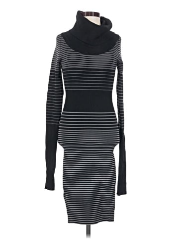 BCBGMAXAZRIA Casual Dress (view 1)