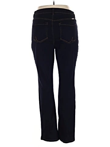 INC International Concepts Jeans (view 2)