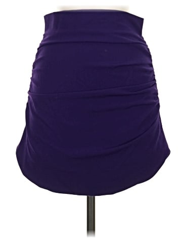 Zara Casual Skirt (view 1)
