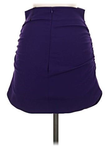Zara Casual Skirt (view 2)