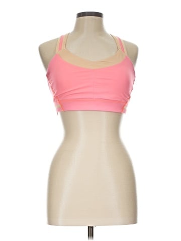 Lululemon Athletica Sports Bra (view 1)