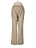 Sigrid Olsen Solid Tan Casual Pants Size 6 - photo 2