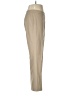 Sigrid Olsen Solid Tan Casual Pants Size 6 - photo 4