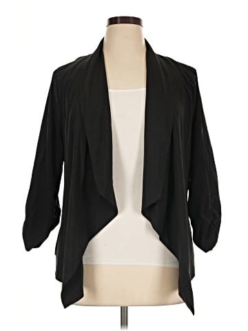 Mine Too Jacket (view 1)