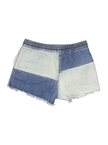 Aerie Denim Shorts (view 2)