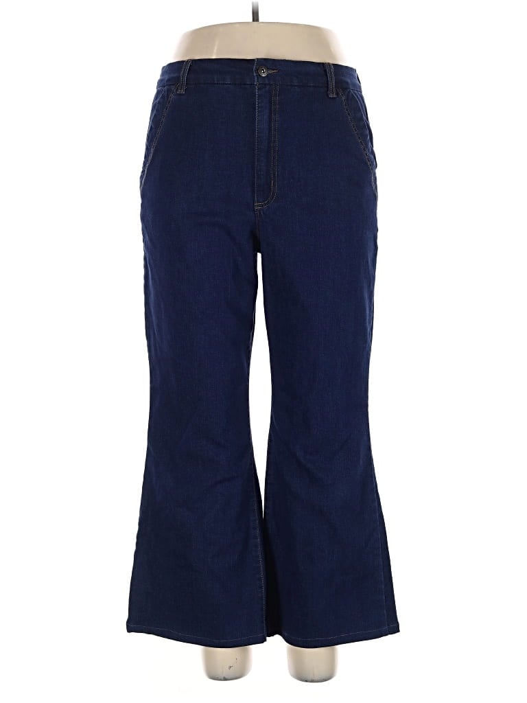 Pre-owned Sofia Jeans By Sofia Vergara Jeans In Blue
