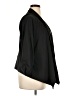 Mine Too Black Jacket Size XL (estimated) - photo 4