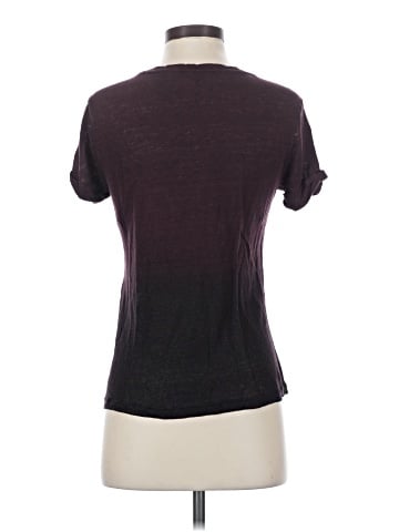 Maje Short Sleeve T-Shirt (view 2)
