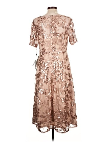 Adrianna Papell Cocktail Dress (view 2)