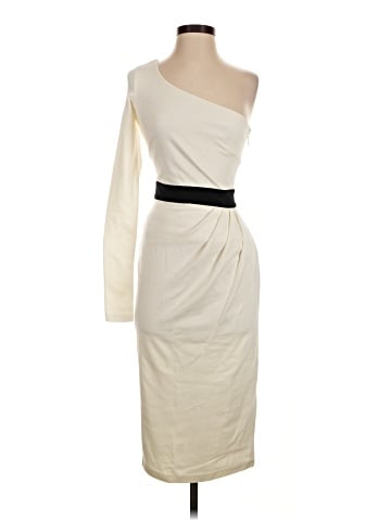 Bebe Cocktail Dress (view 1)