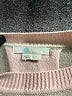 Boden Solid Tan Pullover Sweater Size L - photo 7