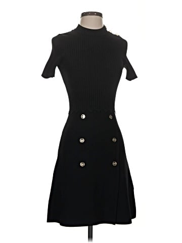 Sandro Casual Dress (view 1)