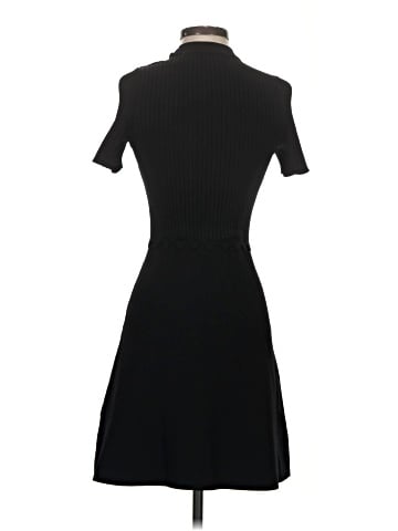 Sandro Casual Dress (view 2)