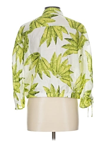 Marc New York 3/4 Sleeve Blouse (view 2)