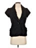 Classiques Entier Black Vest Size S - photo 1