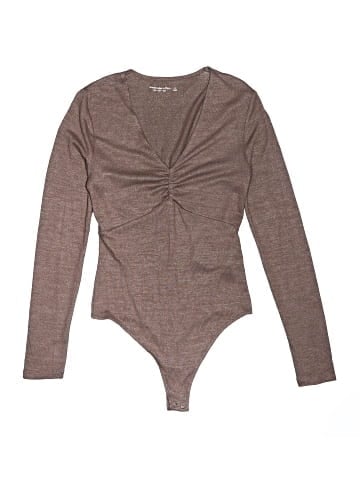 Abercrombie & Fitch Bodysuit (view 1)