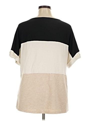 Entro Poncho (view 2)