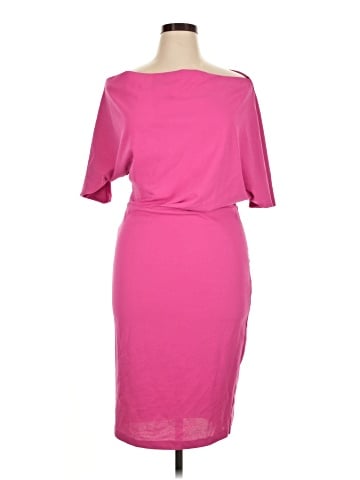 Alexia Admor Cocktail Dress (view 1)