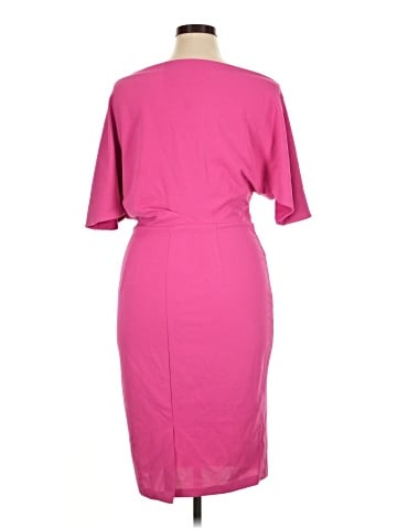 Alexia Admor Cocktail Dress (view 2)